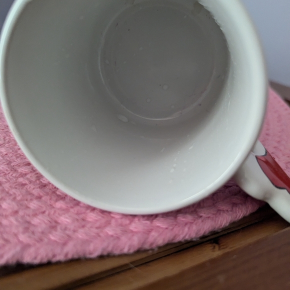 Pretty Mug - Picture 5 of 5